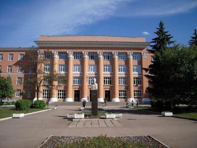 С 2015 года в Рязанском радиоуниверситете увеличивается число бюджетных мест в магистратуре