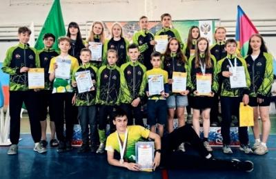 Рязанцы отличились на российских соревнованиях по радиоспорту