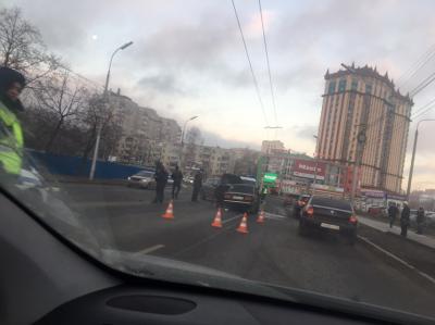 Фото: группа «Подслушано у Водителей Рязани» в соцсети «ВКонтакте»