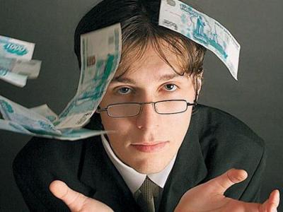 Олег Ковалёв ввёл именные стипендии лучшим студентам