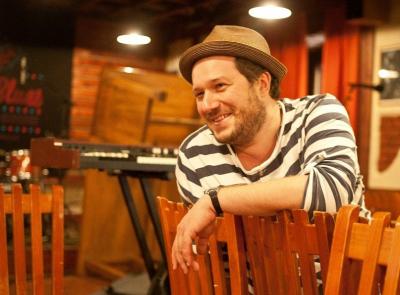 В Рязани прозвучит классический блюз в небанальном исполнении Михаила Мишуриса