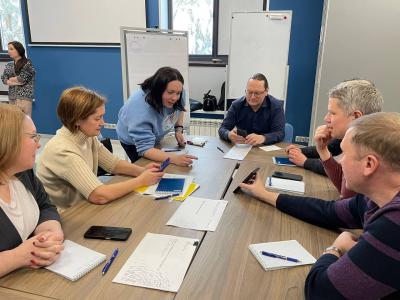 Для пользы клиентов