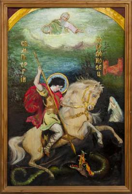 В Рязани презентовали соломенное чудо