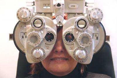 В Рязани прошёл семинар офтальмологов