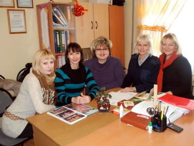 Психологи рязанского УФСИН приближают науку к практике