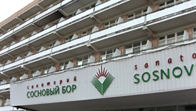 Игорь Греков попросил разобраться с продажей имущества санатория «Сосновый бор»