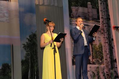 Виталий Артёмов: «Работать надо каждый день»