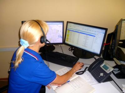 В Рязани заработал номер экстренной связи 112