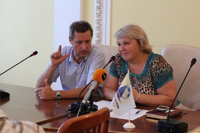 Рязанская экспедиция Михаила Малахова пустит женщину на корабль