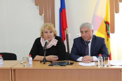 Министр спорта Рязанской области Сергей Икрянников оставил свой пост