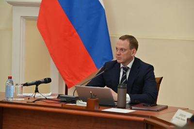 Павел Малков прокомментировал работу по развитию перинатальной медпомощи