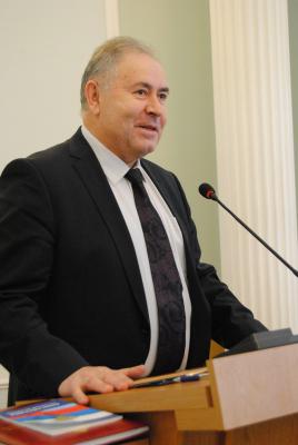 Владимир Трушкин