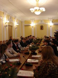 26% населения Рязани — молодёжь