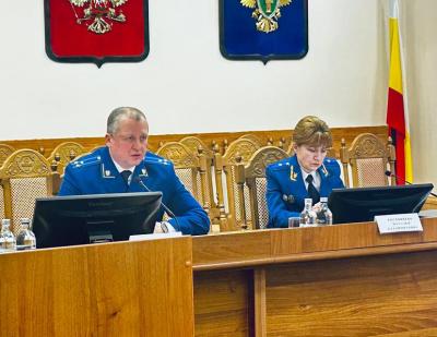 Прокуратура помогла своевременно получить лекарства более 2 тысячам рязанцев