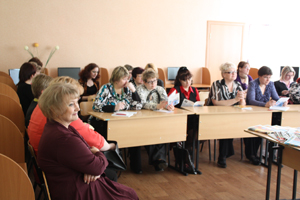 Рязанские педагоги совершили путешествие в страну дорожных правил