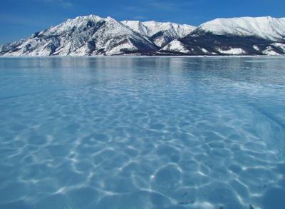 Рязанцам предлагают отправиться в «Путешествие на Байкал»