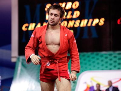 Уали Куржев