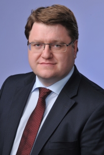 Семён Сазонов