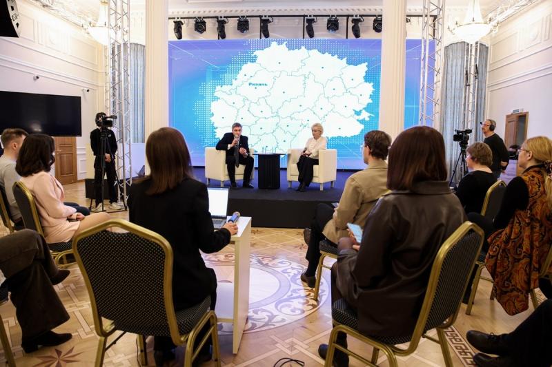 Жительницы Московской области поехали рожать в Рязань