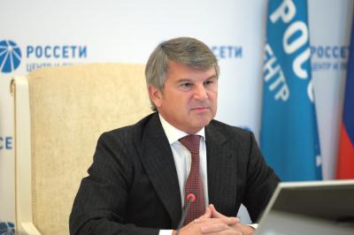 Игорь Маковский: «Наша цель — обеспечить достойный уровень оплаты труда и социальных гарантий для всех сотрудников»