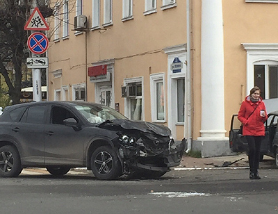 Фото: пользователь соцсети «ВКонтакте» Денис Хищников