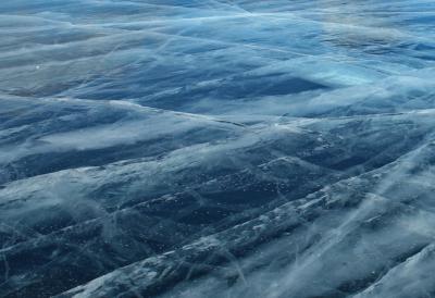 На озере под Рязанью утонул пожилой рыбак