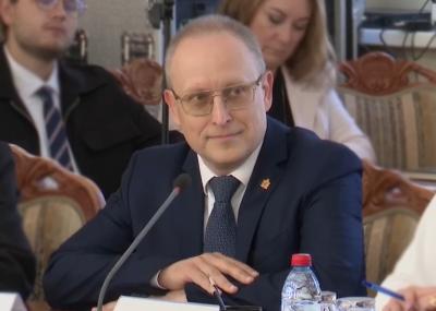 Иван Семёнов