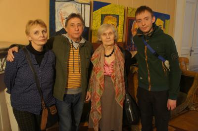 Театр «Предел» получил спецприз жюри международного фестиваля «Рождественский парад»