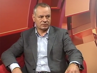 Иван Миронов