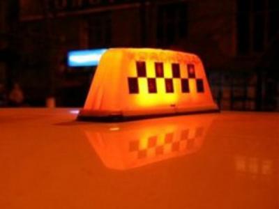 Услуги такси в Рязани подорожали в среднем на 15–20 рублей