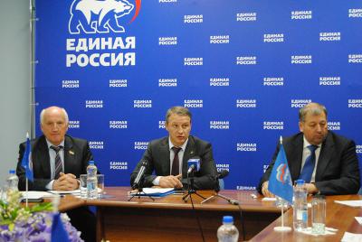 В Рязани вновь поднят вопрос концессии «Водоканала»