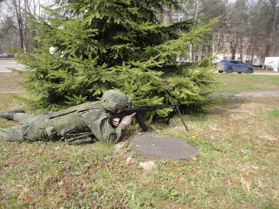 В Рязанском регионе прошли антитеррористические учения