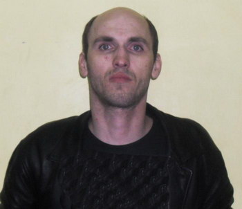 Дмитрий Матеко