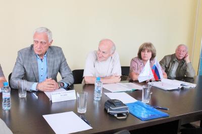 Рязанский ОНФ озаботился вопросами оплаты ЖКУ