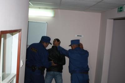 В Рязани предотвращена кража ценных архивных документов