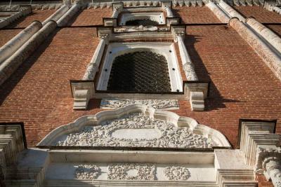 На реставрацию кровли и окон Успенского собора в Рязани не нашли подрядчика