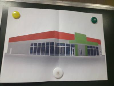 Администрация Рязани разрешила строительство «Пятёрочки» около Лазаревского кладбища