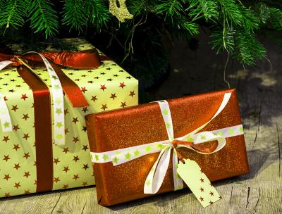 Стало известно, сколько рязанцев будут дарить новогодние подарки