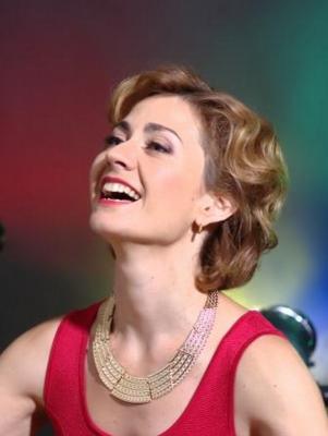 Екатерина Черноусова