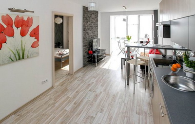 «Северная компания» предлагает рязанцам выгодные смарт-квартиры