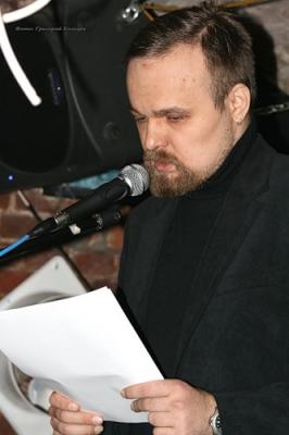 Алексей Колчев