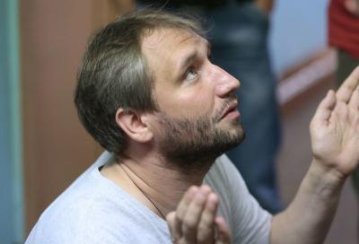 Режиссёр Юрий Быков снимает новый фильм под Рязанью