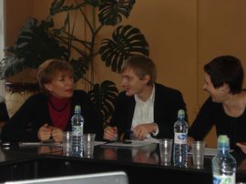 В Рязанской области создан совет молодых библиотекарей