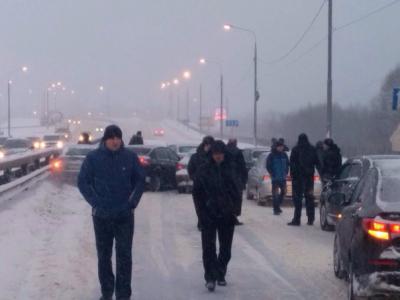 Фото: Дмитрий Первицкий