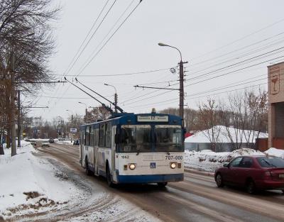 По улице Мервинской возобновлено движение автотранспорта