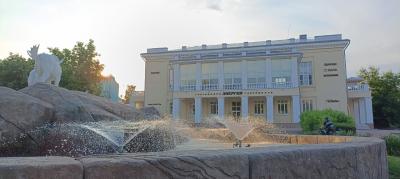 Рязанцам пообещали 31 градус жары