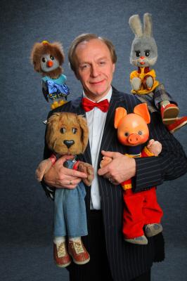 Юрий Григорьев