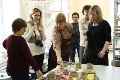 Скопинский Центр народных промыслов и ремесёл расширил число предложений для туристов