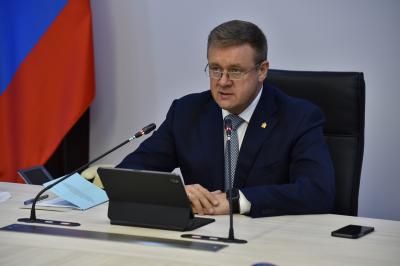 Николай Любимов велел скорректировать работу по борьбе с COVID-19