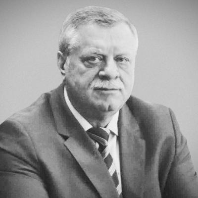 Скончался экс-глава Скопинского района Александр Боков 